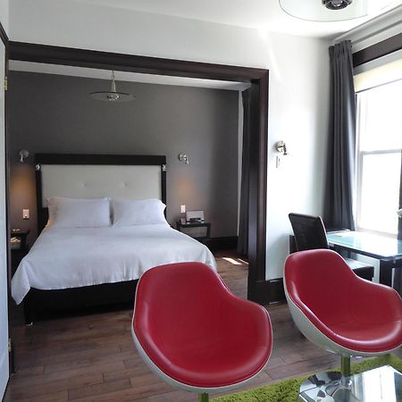 Swiss Hotel Отава Екстериор снимка