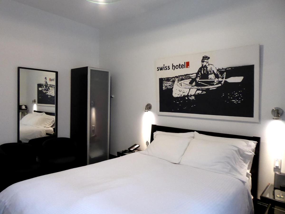 Swiss Hotel Отава Екстериор снимка