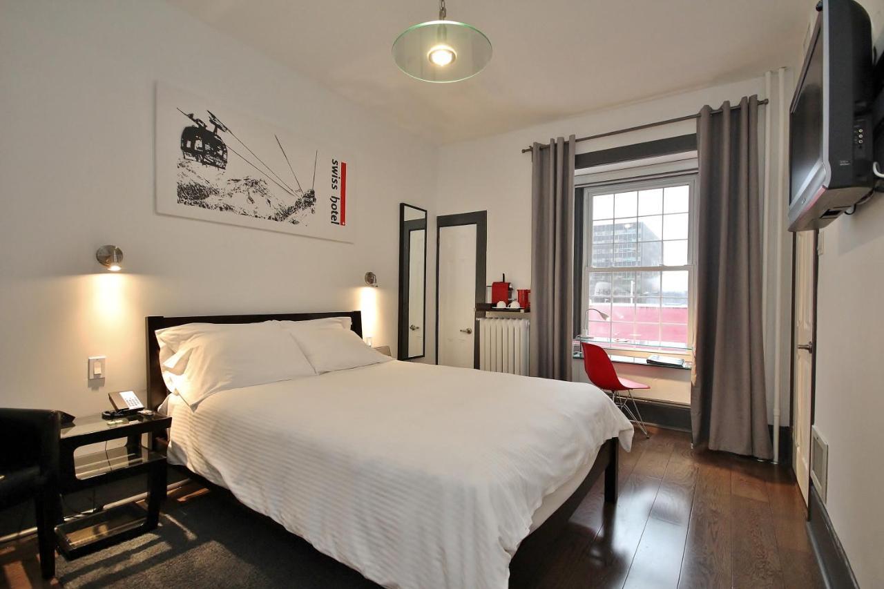 Swiss Hotel Отава Екстериор снимка