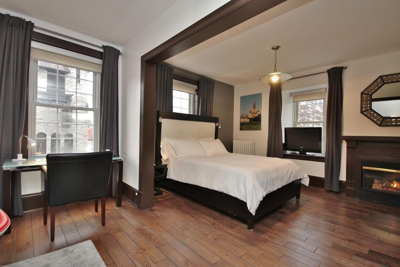 Swiss Hotel Отава Екстериор снимка