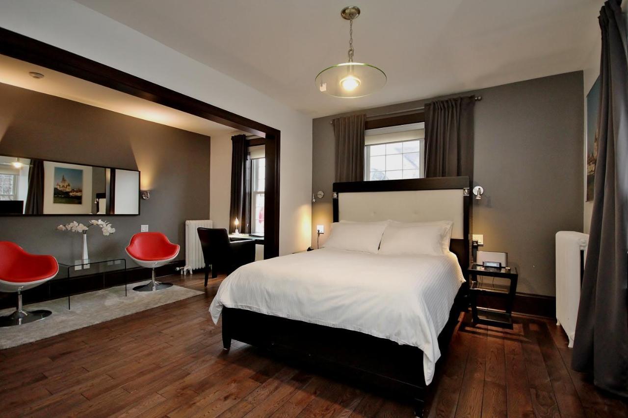 Swiss Hotel Отава Екстериор снимка