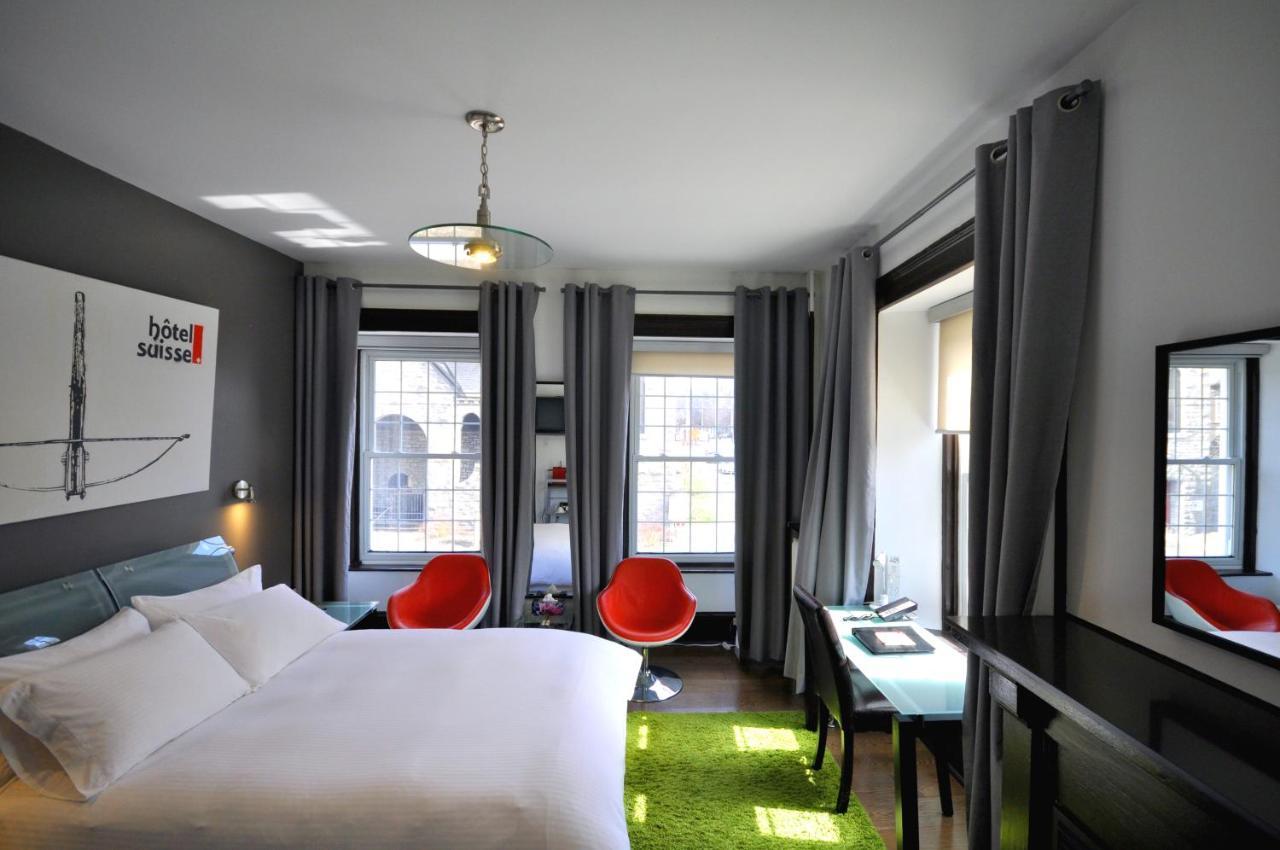 Swiss Hotel Отава Екстериор снимка