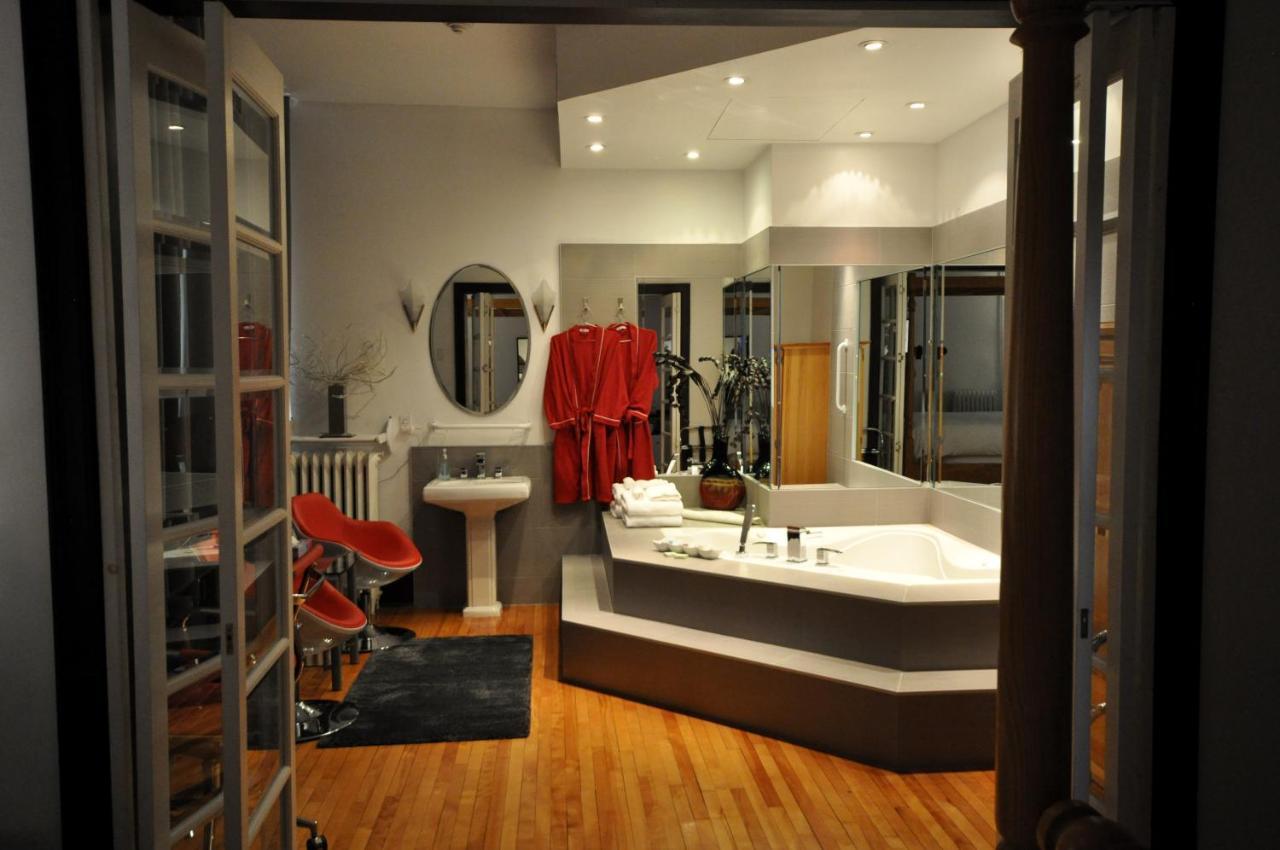 Swiss Hotel Отава Екстериор снимка