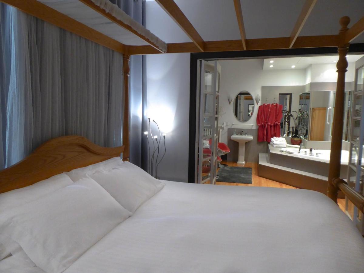 Swiss Hotel Отава Екстериор снимка