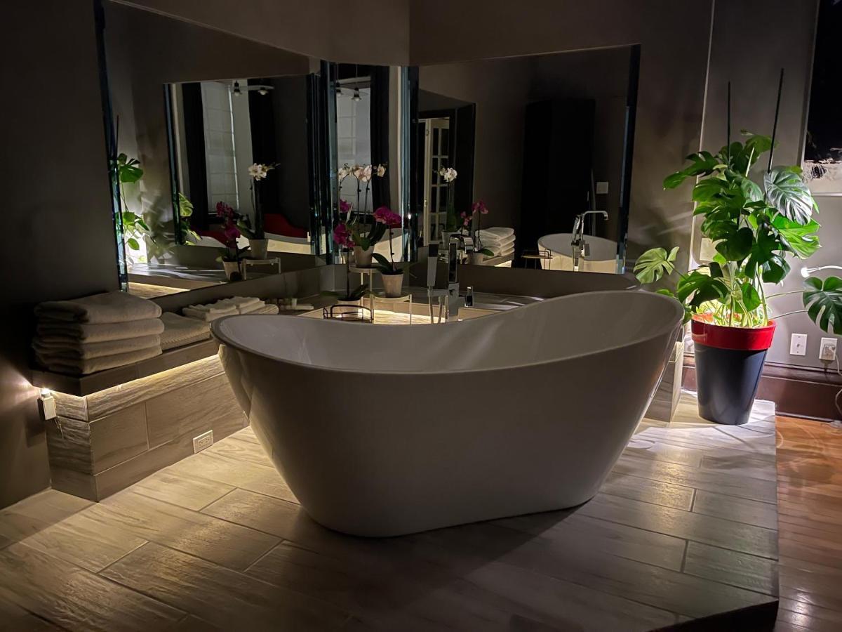 Swiss Hotel Отава Екстериор снимка