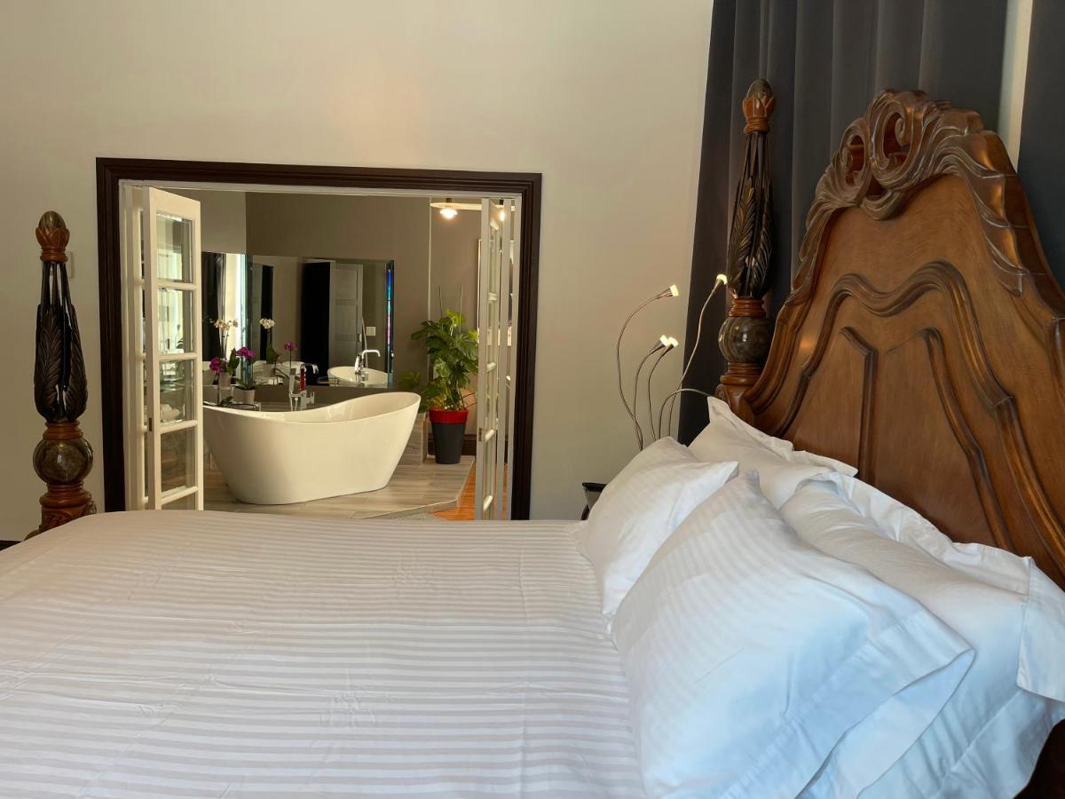 Swiss Hotel Отава Екстериор снимка