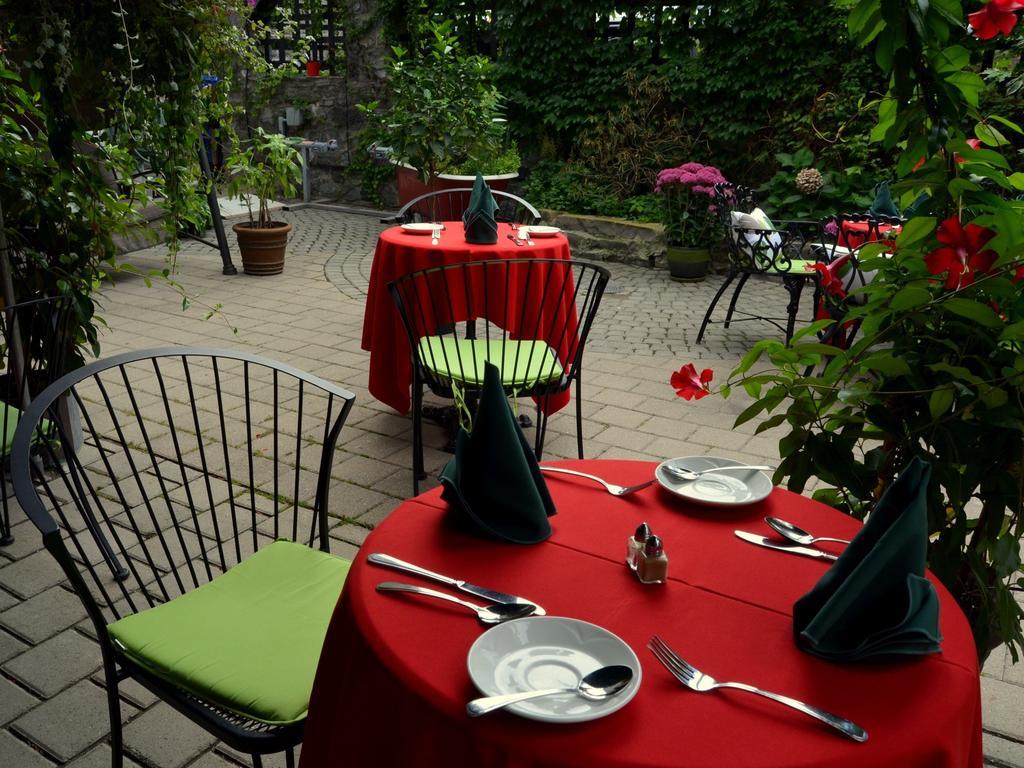 Swiss Hotel Отава Екстериор снимка