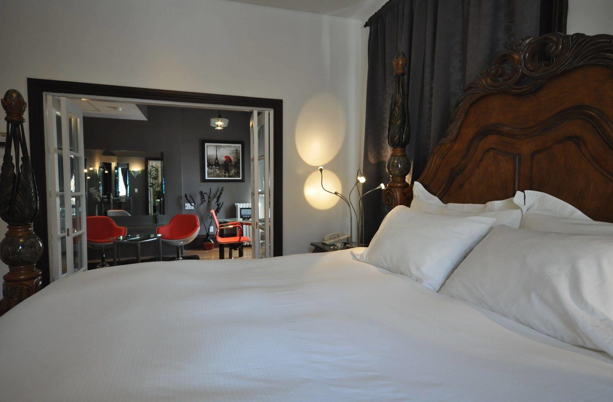 Swiss Hotel Отава Екстериор снимка