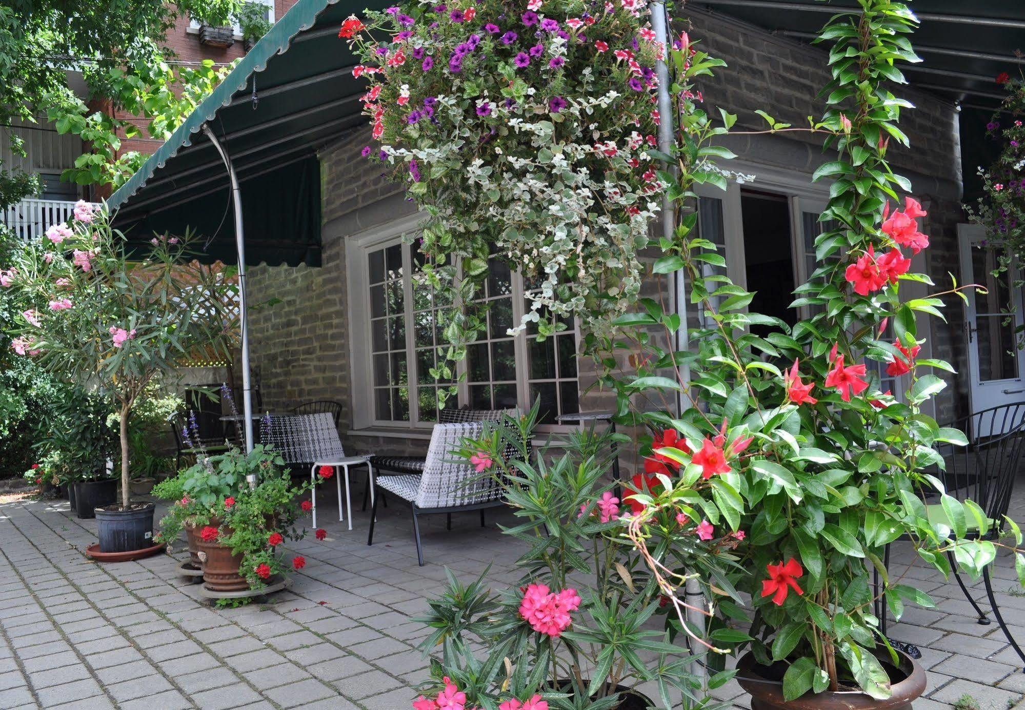Swiss Hotel Отава Екстериор снимка