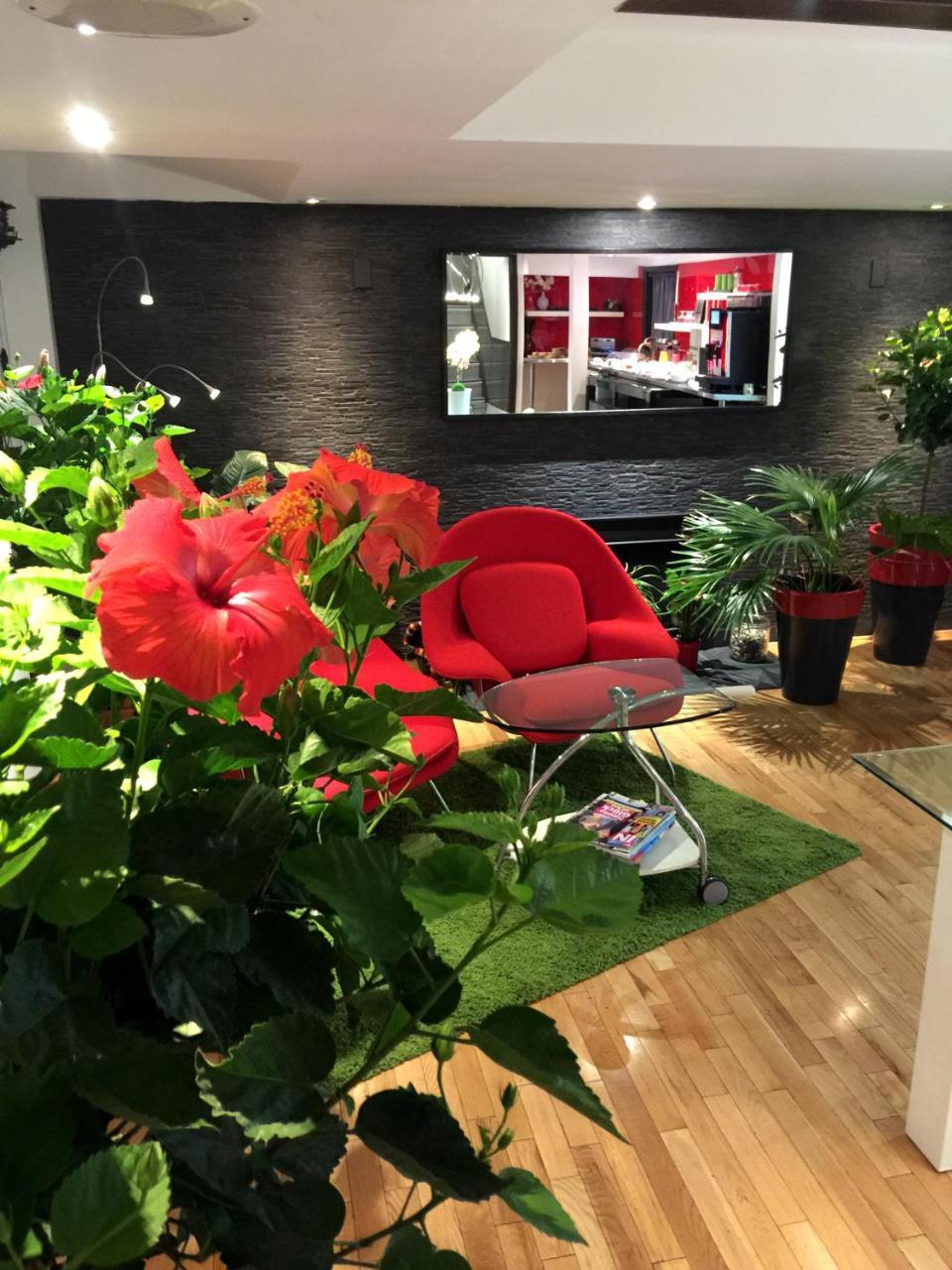 Swiss Hotel Отава Екстериор снимка