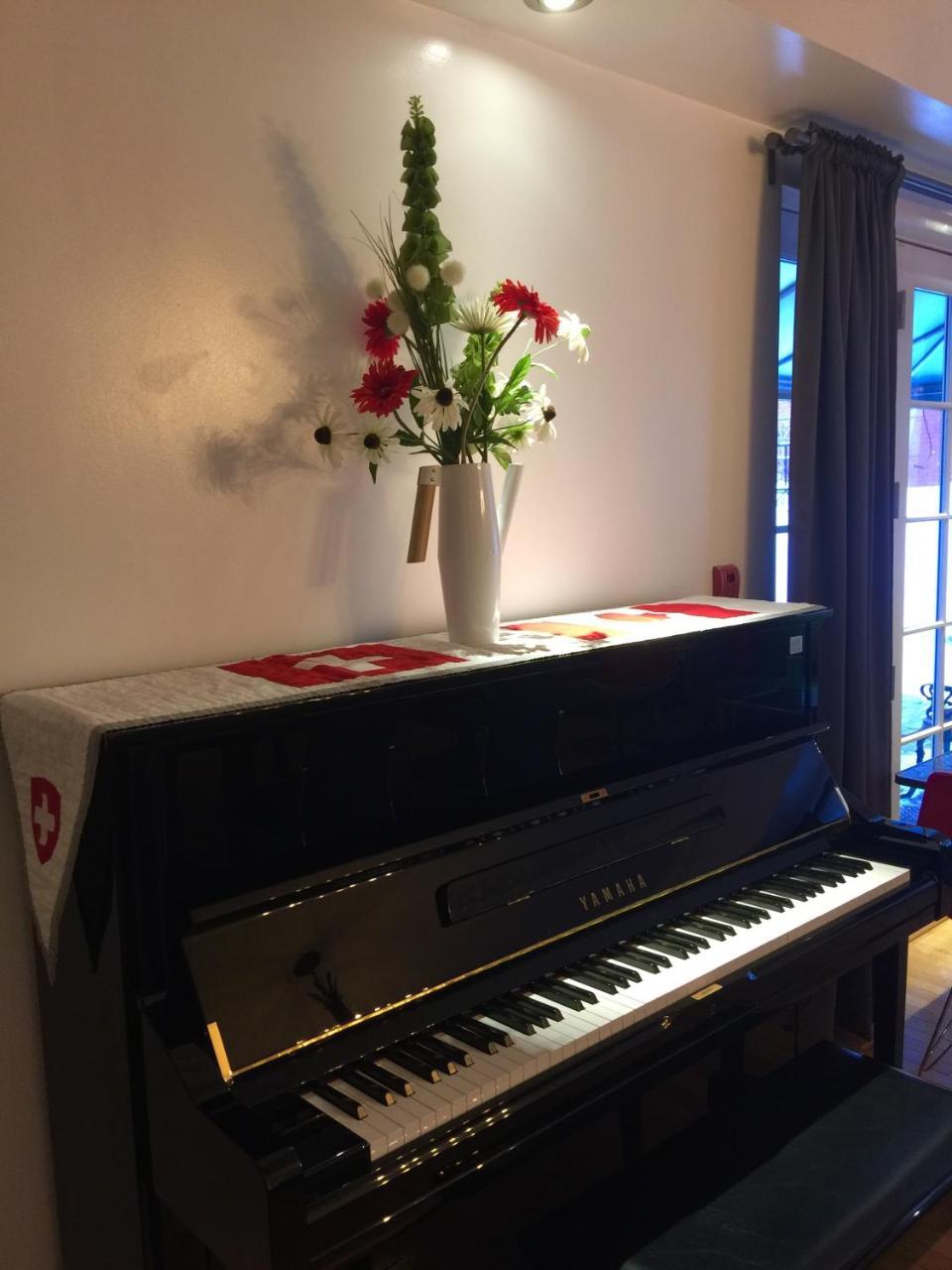 Swiss Hotel Отава Екстериор снимка